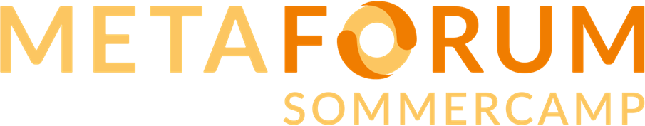 Metaforum Sommercamp 2026