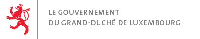 Le Governemet du Gand-Duché de Luxembourg