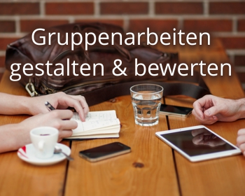 Gruppenarbeiten