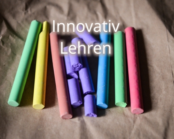 Innovativ Lehren