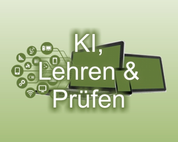 KI, Lehren & Prüfen